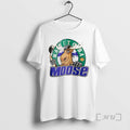 Trending Manitoba Moose Logo