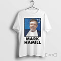 Trending Mark Hamill
