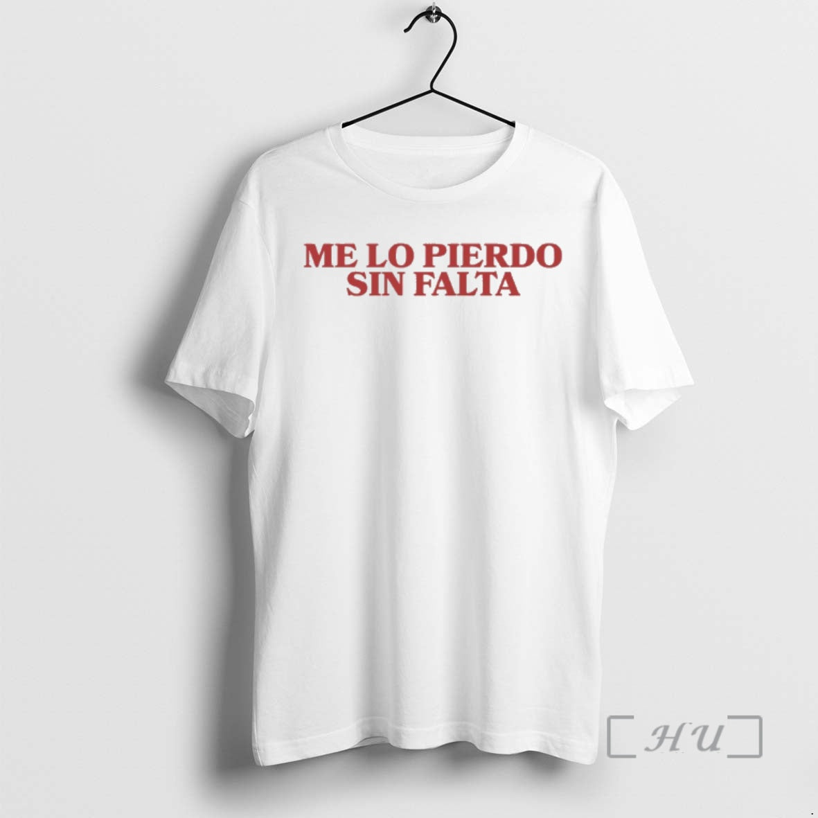 Trending Me Lo Pierdo Sin Falta
