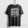 Trending Memphis May Fire Unconditional Wings