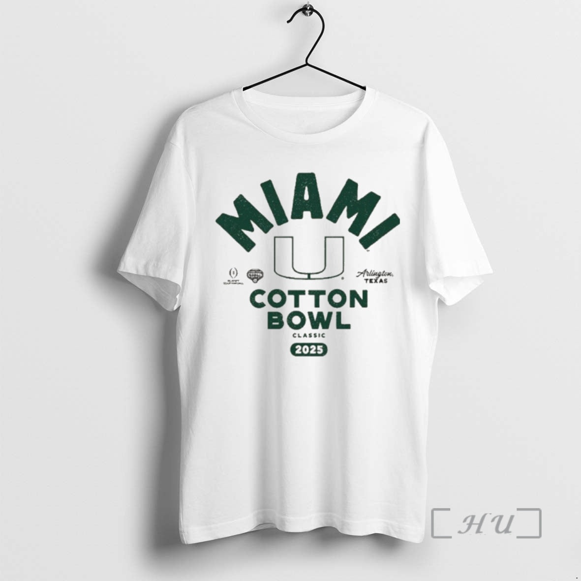 Trending Miami College Football Playoff 2026