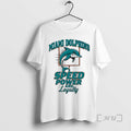 Trending Miami Dolphins Football Speed Power And Loyalty