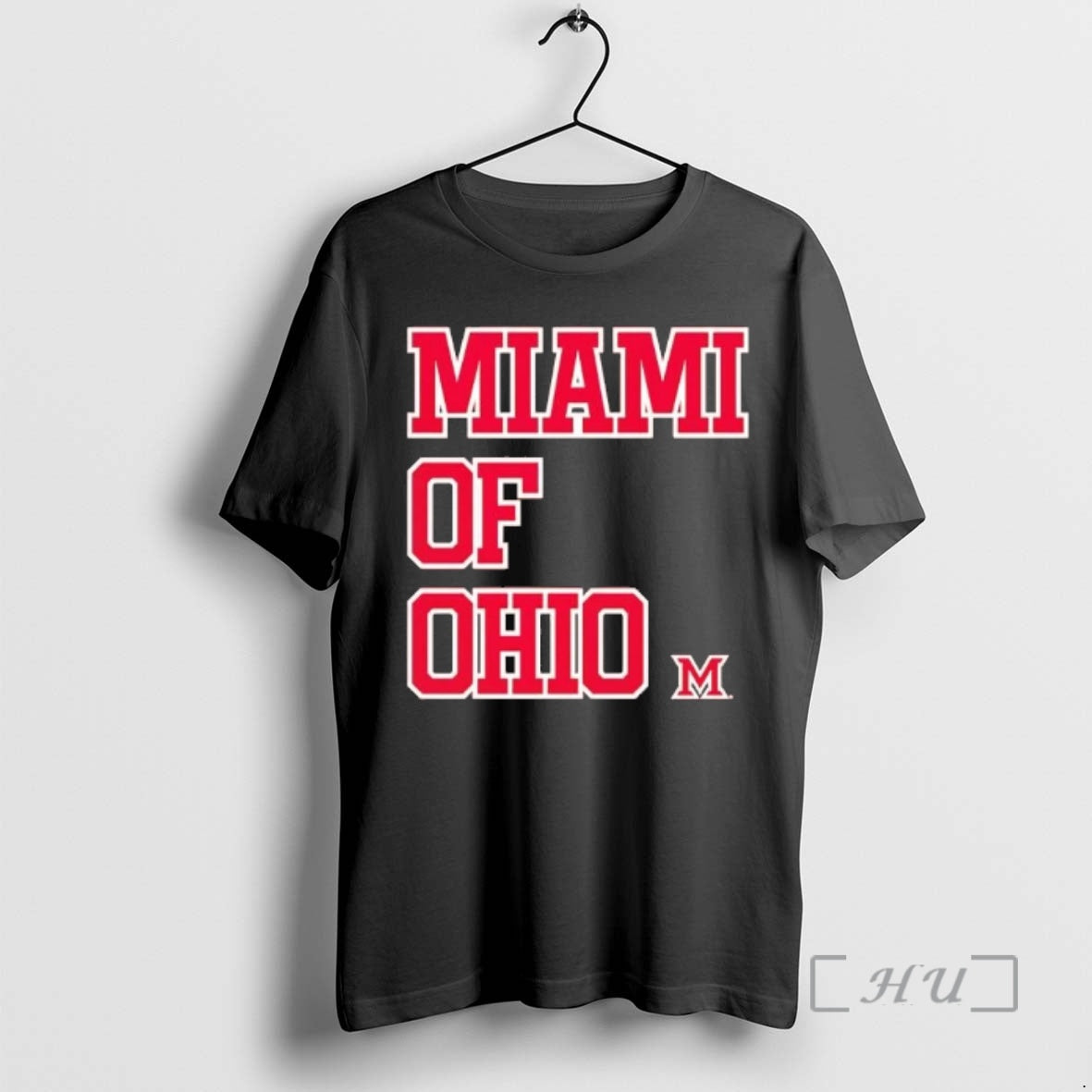 Trending Miami Redhawks Miami Of Ohio