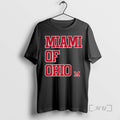 Trending Miami Redhawks Basketball Miami Of Ohio