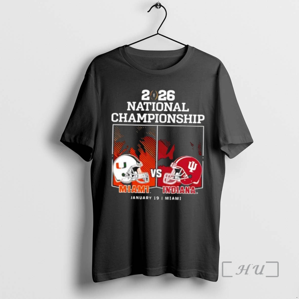 Trending Miami Vs Indiana Cfp National Championship