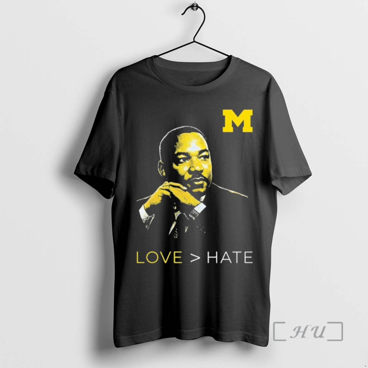 Trending Michigan Mlk Day Martin Luther King Jr