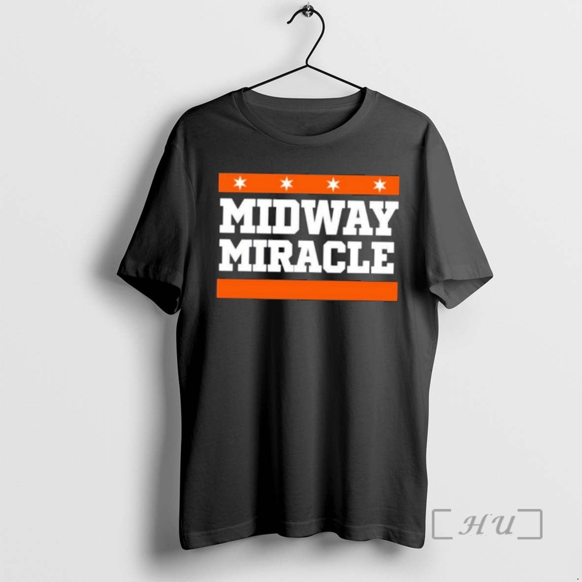 Trending Midway Miracle