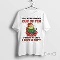 Trending Minion Santa I May Not Be Everyones Cup Of Tea But Its Not Like