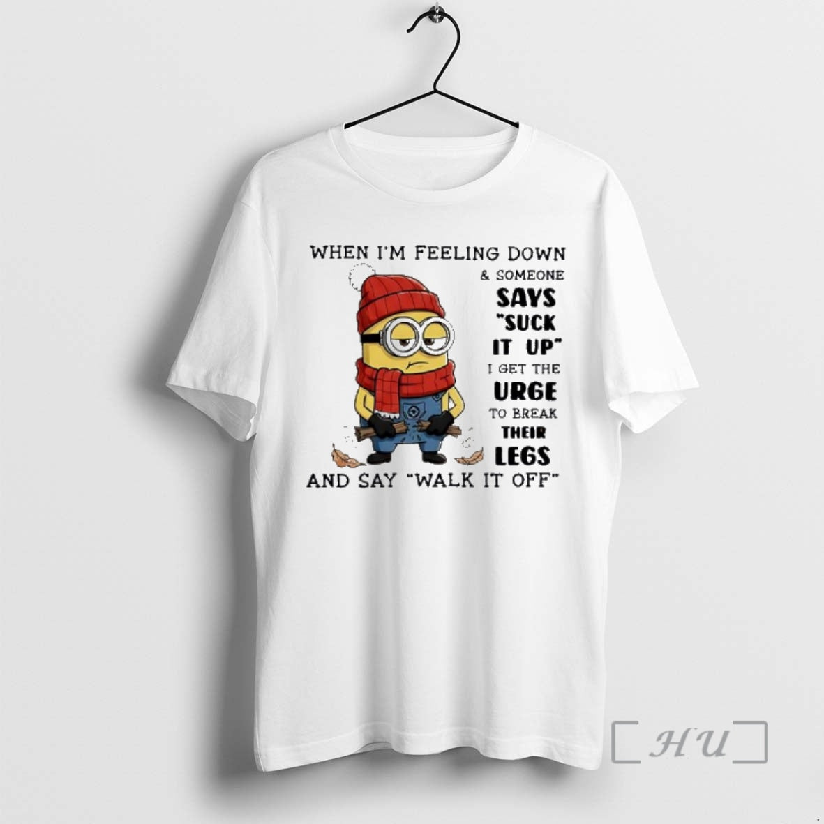 Trending Minion When Im Feeling Down And Someone I Get The Urge To Break Their