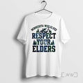 Trending Minnesota Timberwolves Respect Your Elders