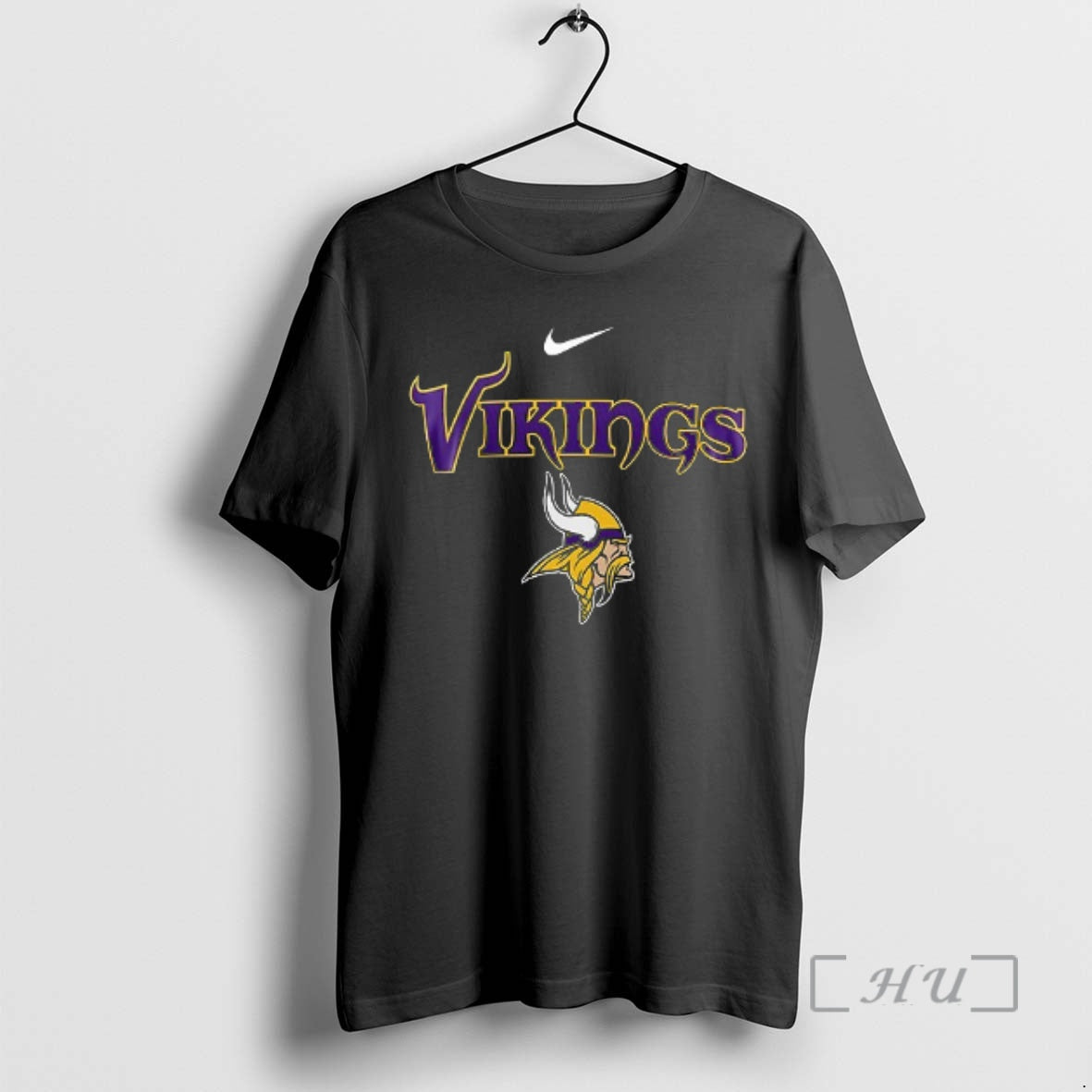 Trending Minnesota Vikings Pride Since 1961 Graphic Double Sided Graphic