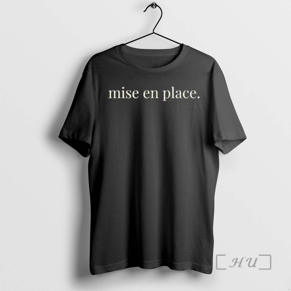 Trending Mise En Place
