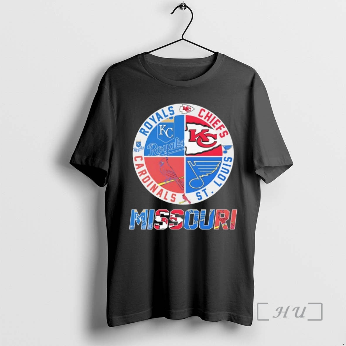 Trending Missouri Kansas City Chiefs Kansas City Royals And St Louis Cardinals St Premium