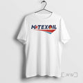 Trending Mtex Oil Landman Coffee Logo