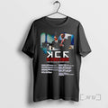 Trending My Chemical Romance The Black Parade 2026 Southeast Asia Schedule Dates Premium T Shirts