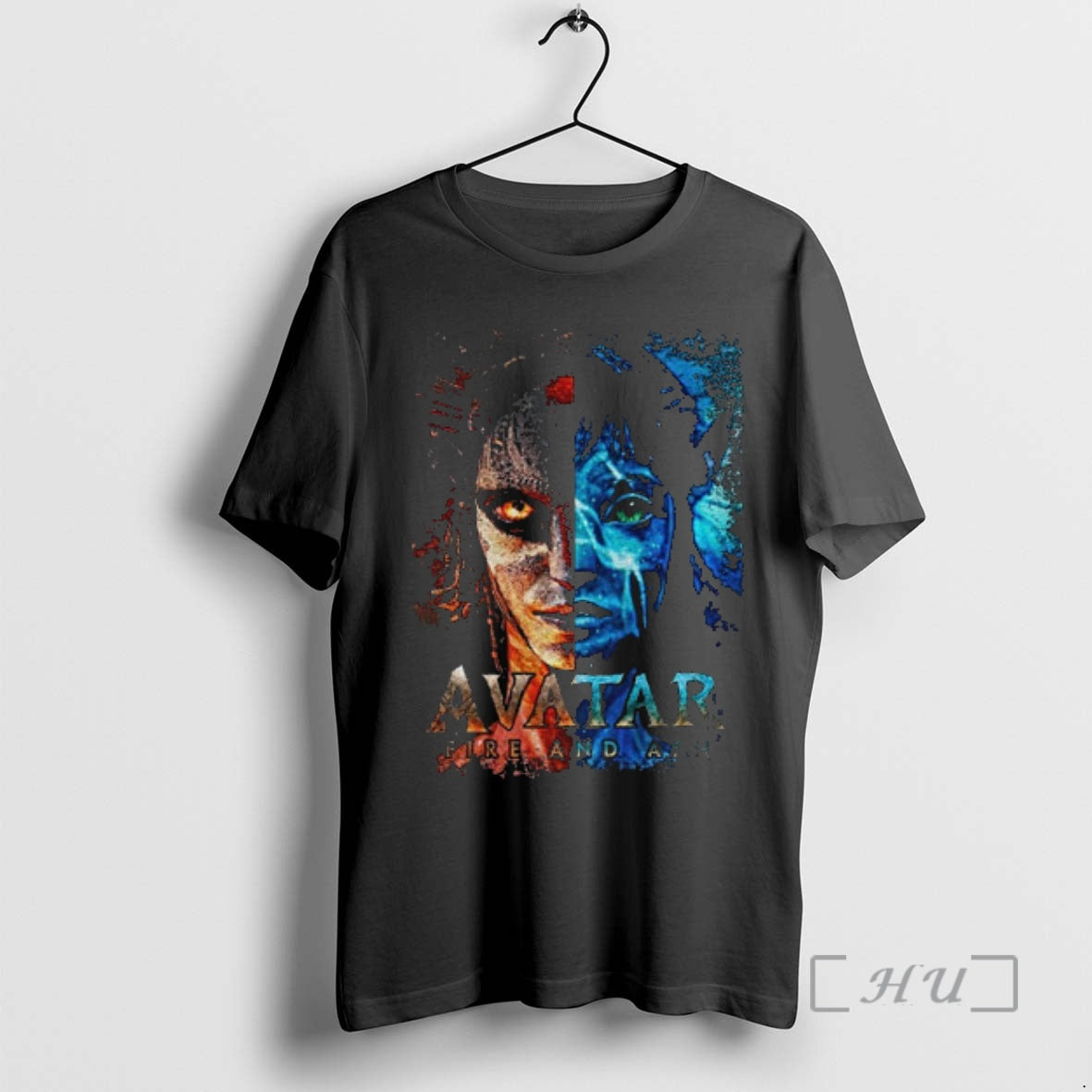 Trending Navi Ash People Avatar Fire And Ash Movie
