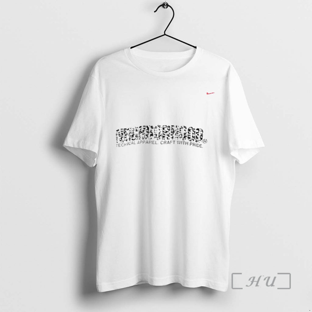 Trending Neighborhood Technical Apparel Craft With Pride