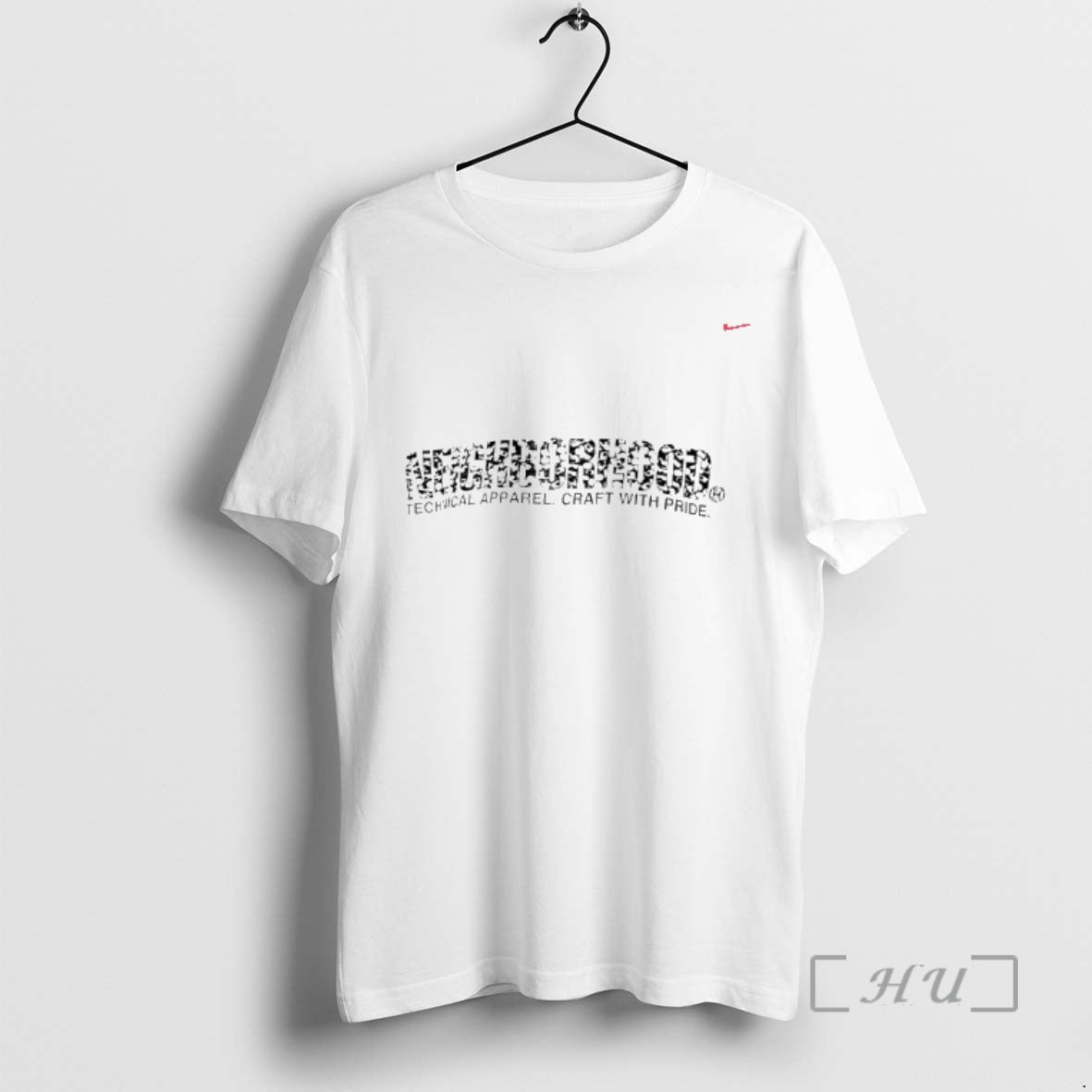 Trending Neighborhood Technical Apparel Craft With Pride