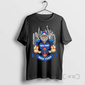 Trending New York Giants Football Mascot Hug The Ball