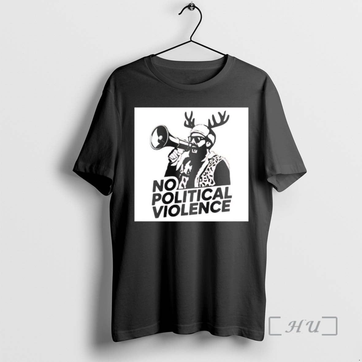 Trending No Political Violence
