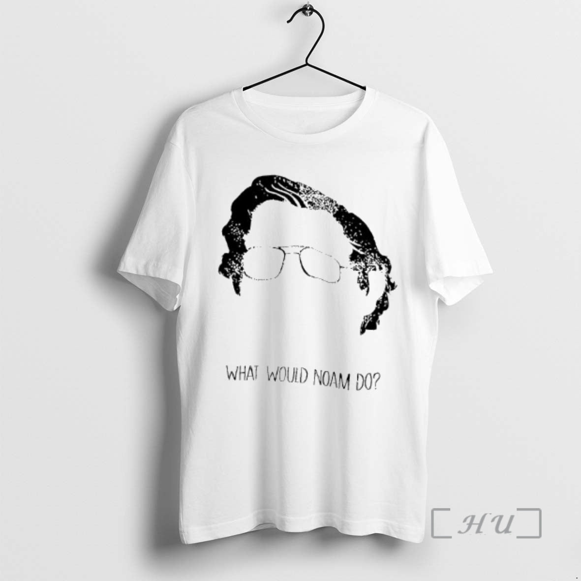 Trending Noam Chomsky What Would Noam Do