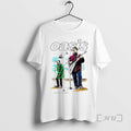Trending Oasis Dyou Know What I Mean Graphic
