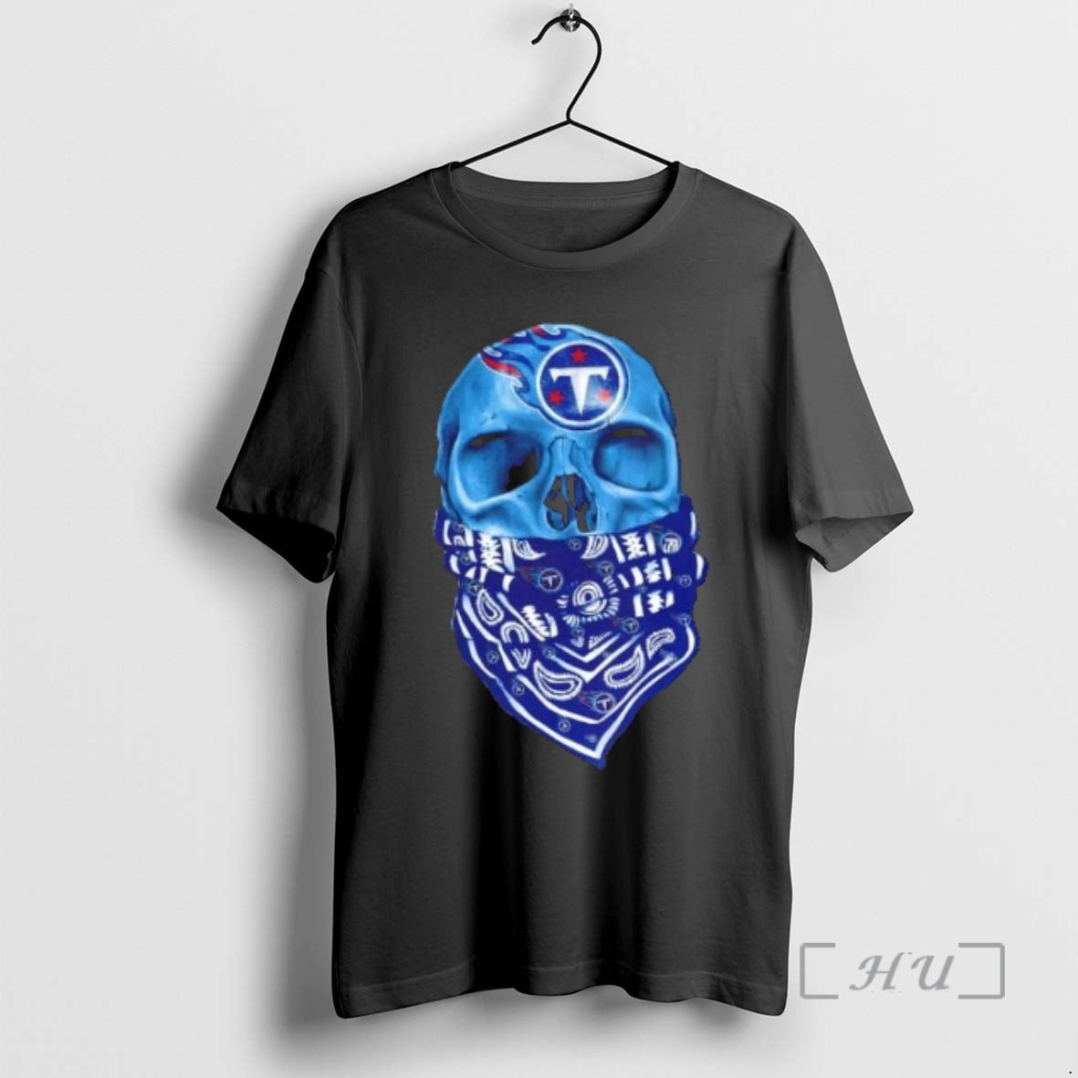 Trending Outlaw Skull Gang Tennessee Titans