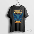 Trending Owl Keeper Of Stories