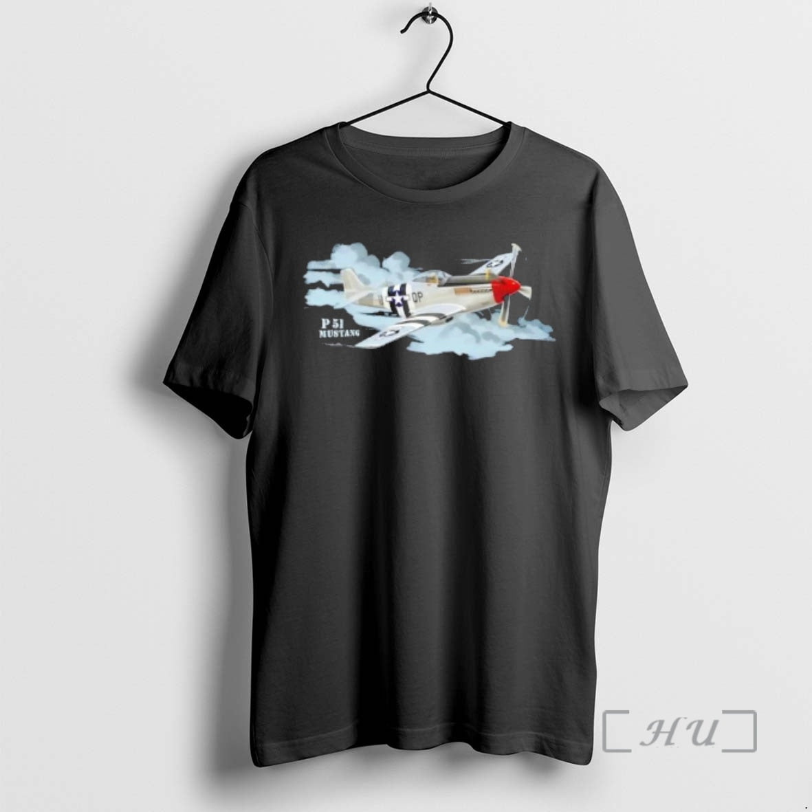 Trending P 51 Mustang