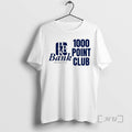 Trending Pbk Bank 1000 Point Club Logo