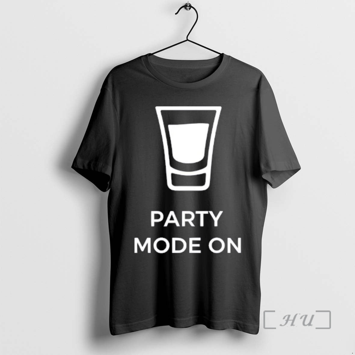 Trending Party Mode On