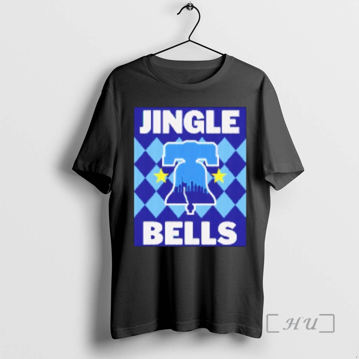 Trending Philadelphia Philly Jingle Bells Ugly Christmas