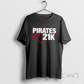 Trending Pirates 21k