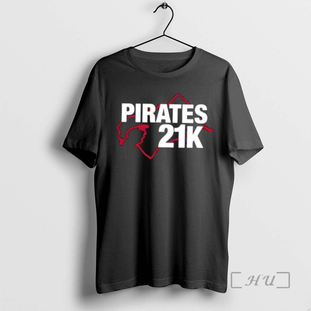 Trending Pirates 21k