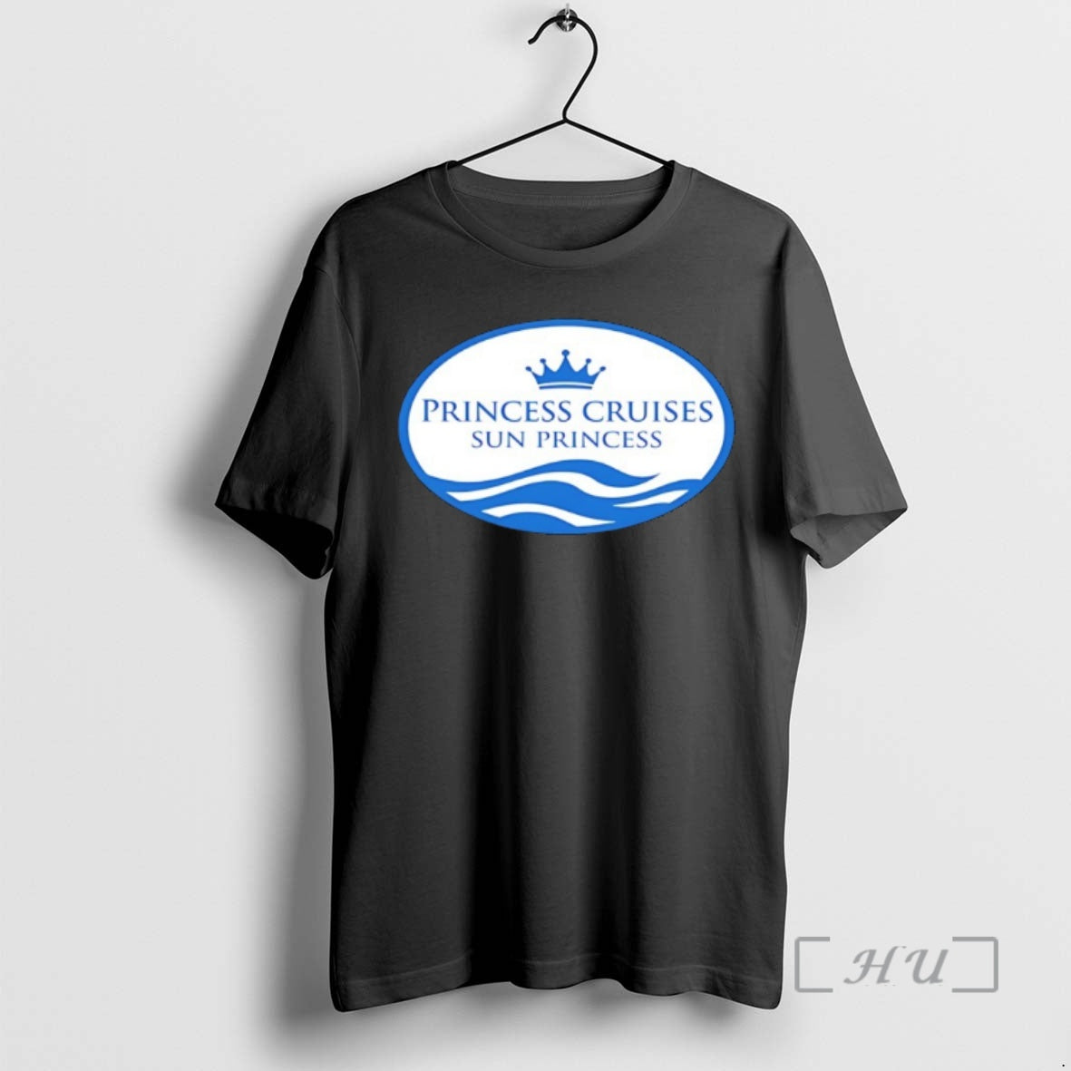 Trending Princess Cruises Sun Princess Logo