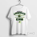 Trending Property Of Louisville Kings Banner Stylish