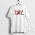 Trending Proudly Hated By Danielle Smith