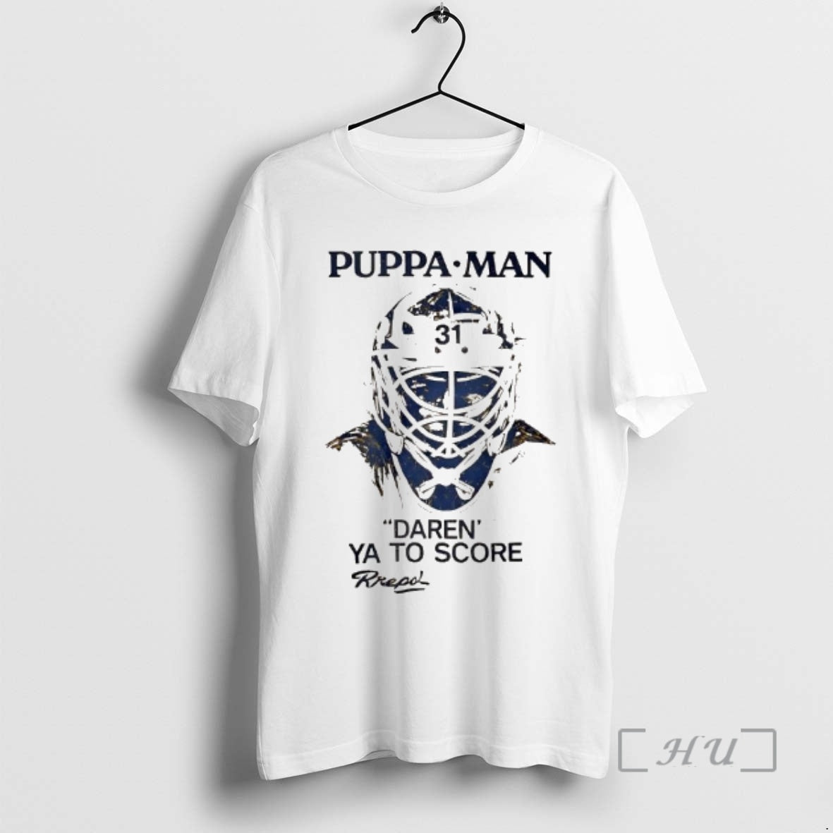 Trending Puppa Man Daren Ya To Score 31 Player Graphic
