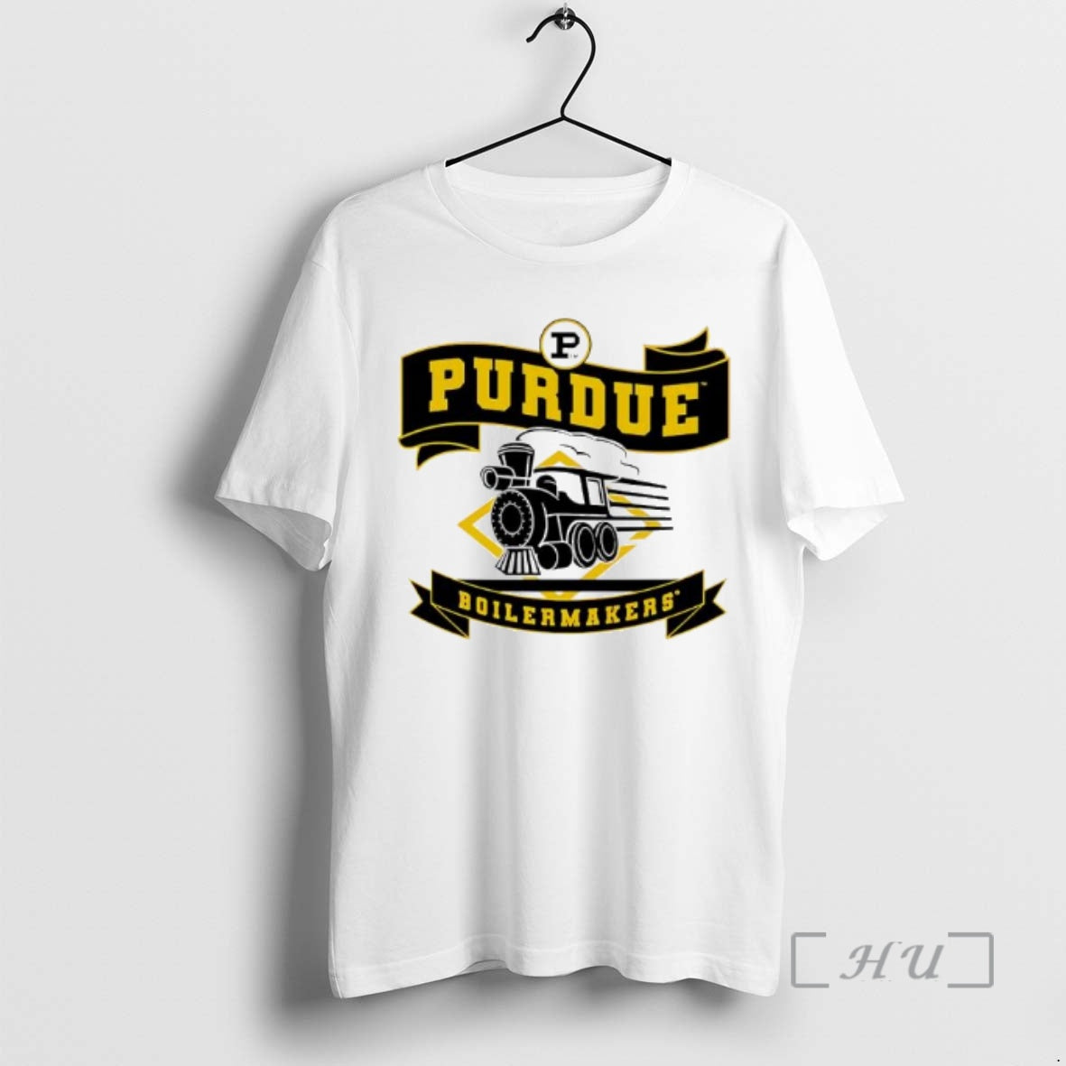 Trending Purdue Boilermakers Train