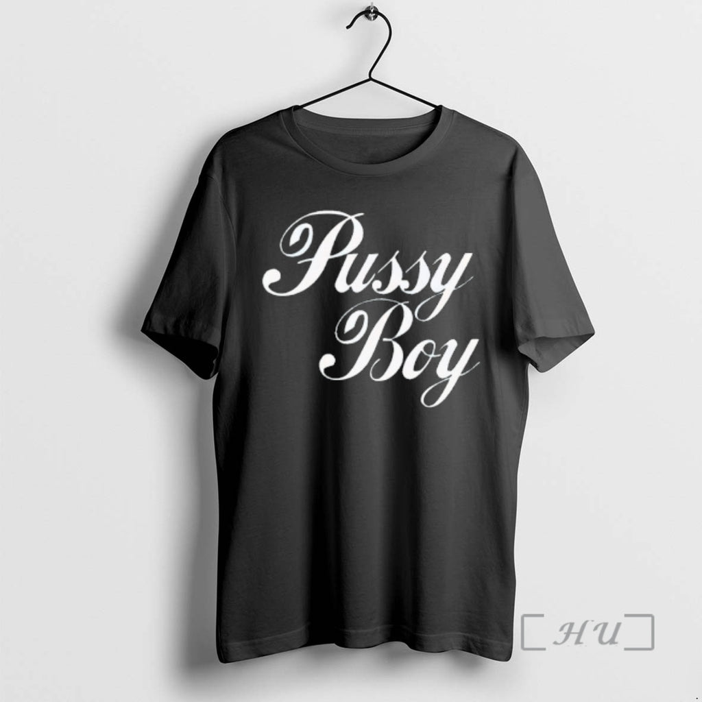 Trending Pussy Boy