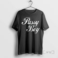 Trending Pussy Boy
