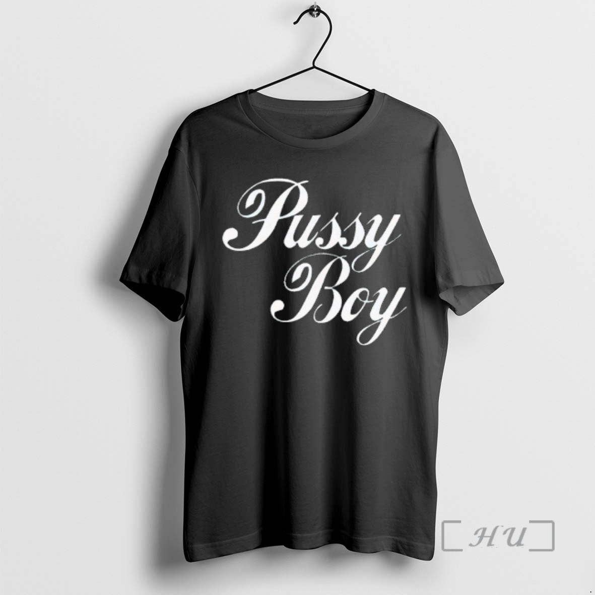 Trending Pussy Boy