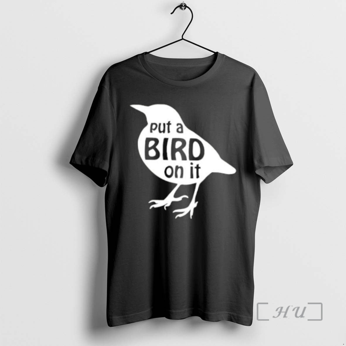 Trending Put A Bird On It