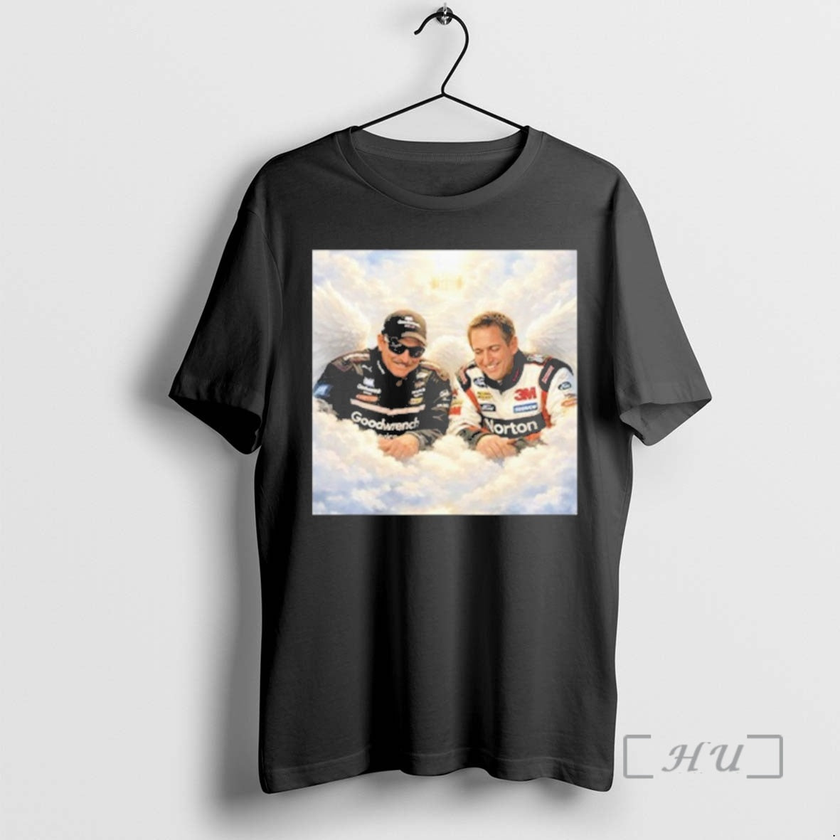 Trending Rip Dale Earnhardt And Greg Biffle