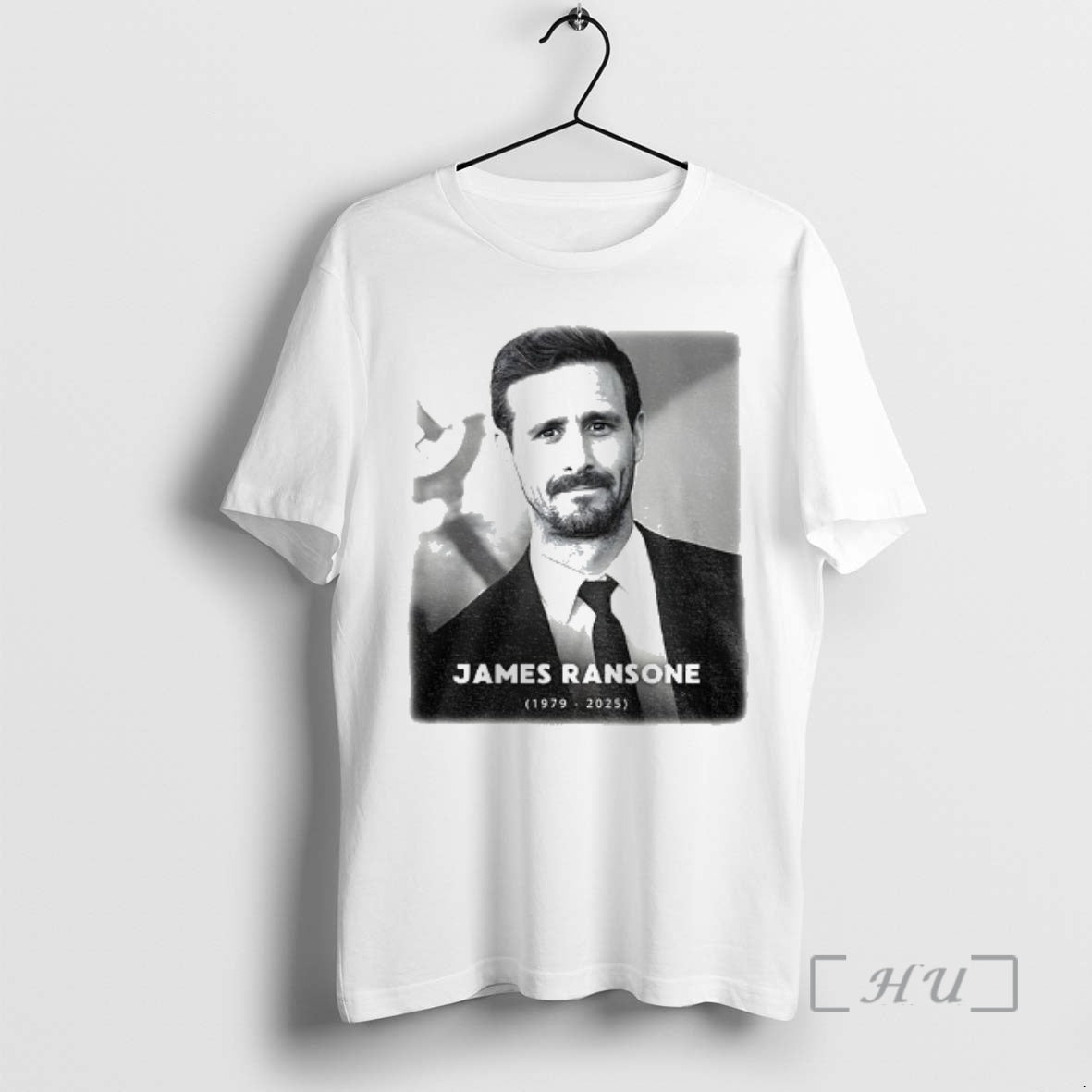 Trending Rip James Ransone Eddie It Chapter 2 Movie Vintage