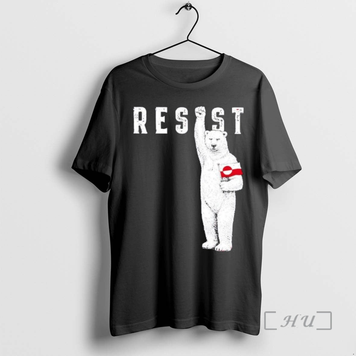 Trending Resist Polar Bear