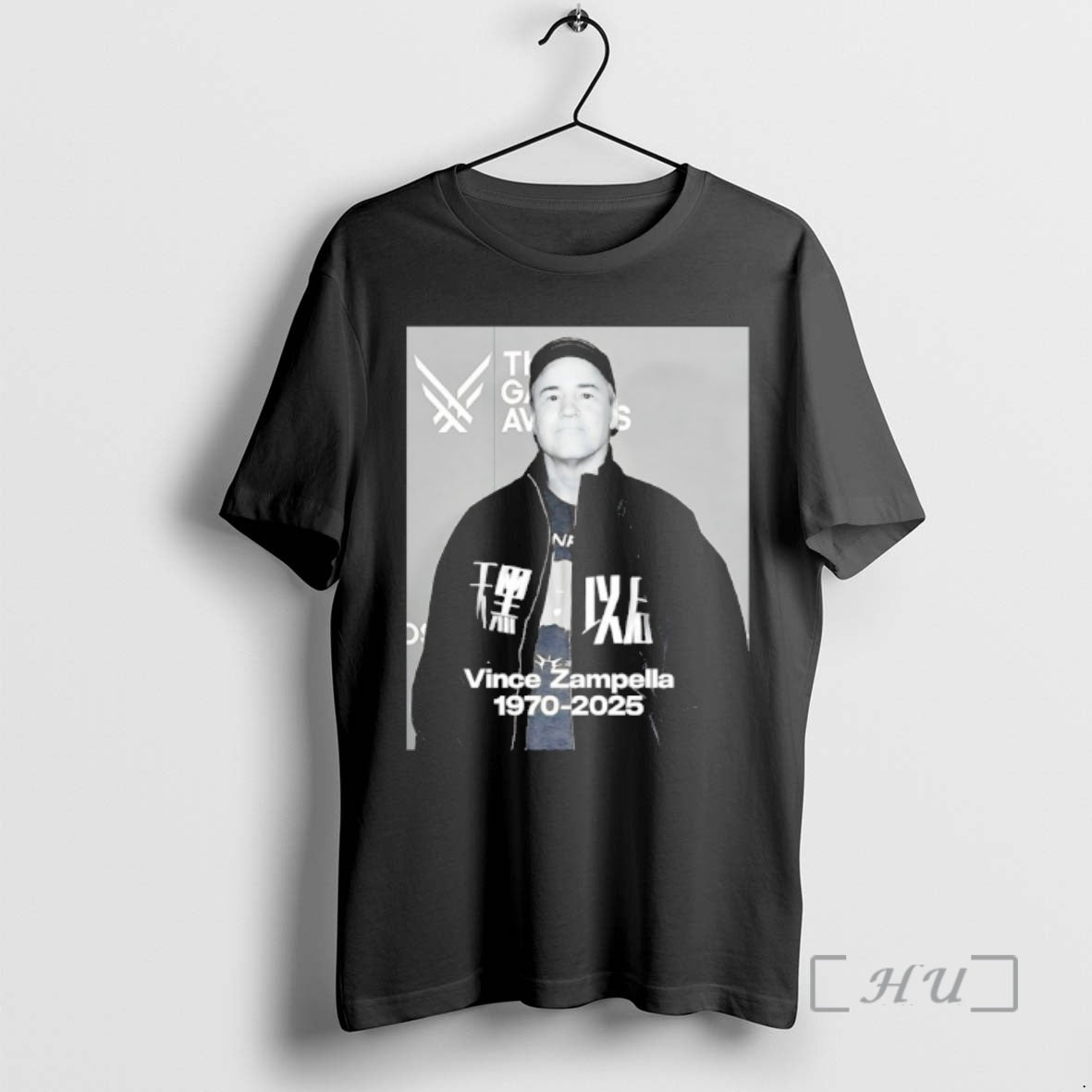 Trending Rest In Peace Vince Zampella 1970 2025