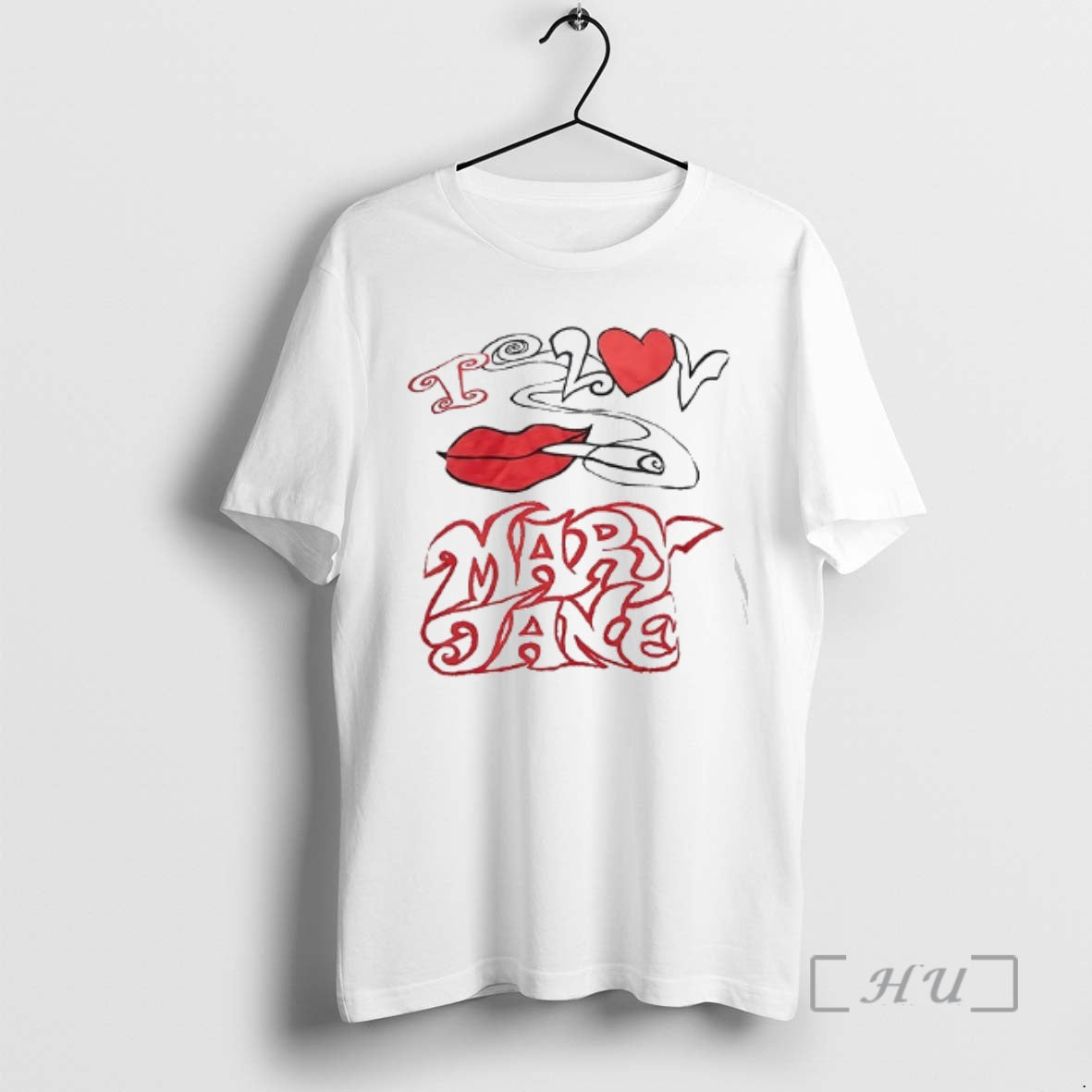 Trending Rick James I Love Mary Janes Urban Rapsody Tour Double Sided Graphic Premium