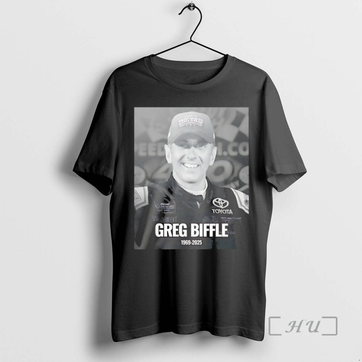 Trending Rip Greg Biffle 1969 2025