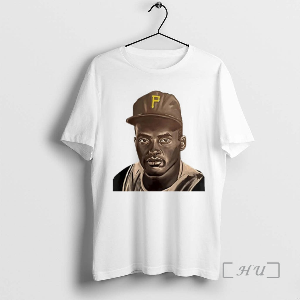 Trending Roberto Clemente Graphic